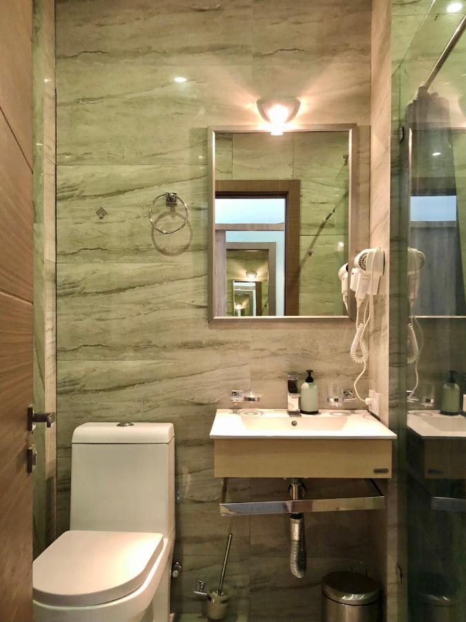Gvc 2-Room 116 New กูเดาริ ภายนอก รูปภาพ