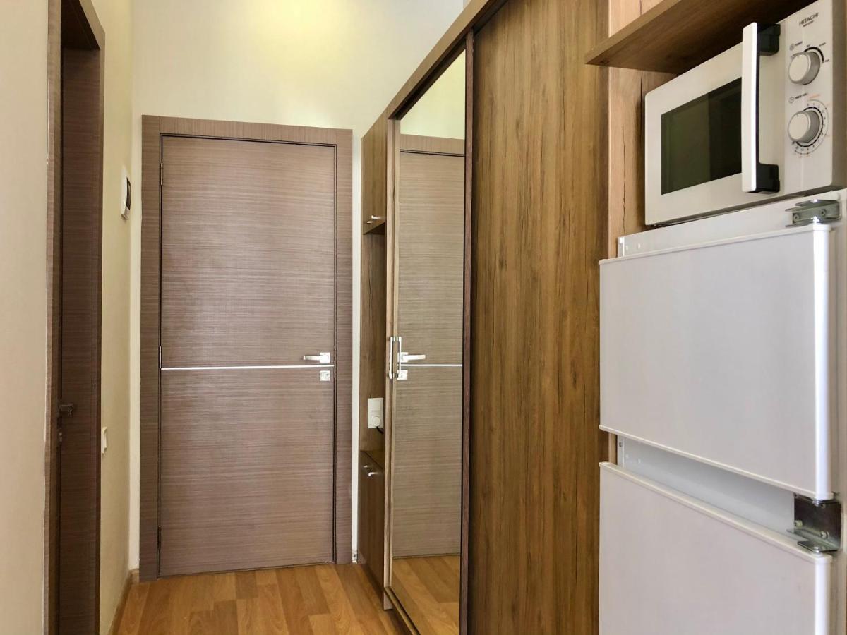 Gvc 2-Room 116 New กูเดาริ ภายนอก รูปภาพ